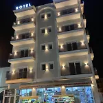 Margjokaj Hotel Velipojë