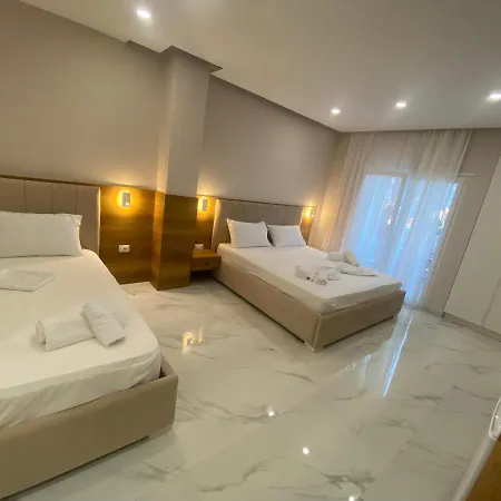 Margjokaj * Velipojë