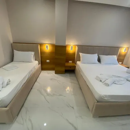 Margjokaj Hotel *