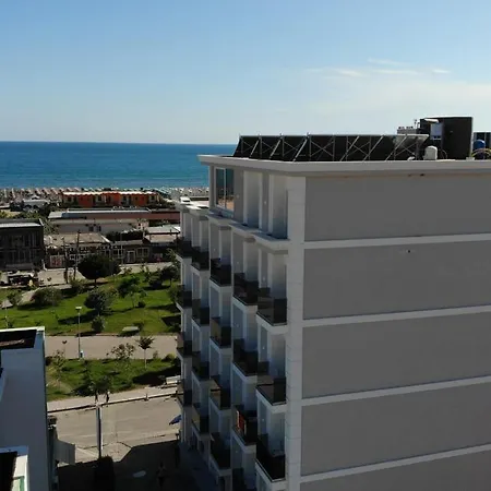 Hotel Margjokaj