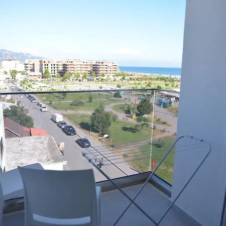 Margjokaj Hotel *