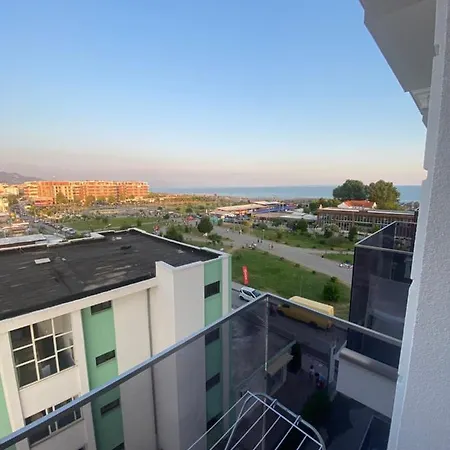 Margjokaj Hotel