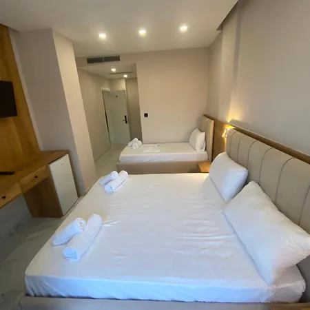 Margjokaj Hotel