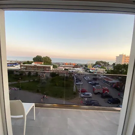 Margjokaj Hotell Velipojë