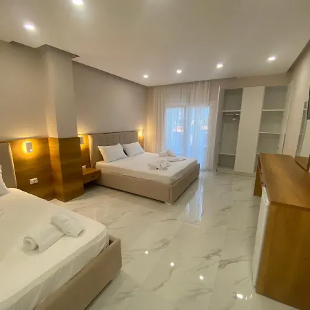 Margjokaj Hotel *
