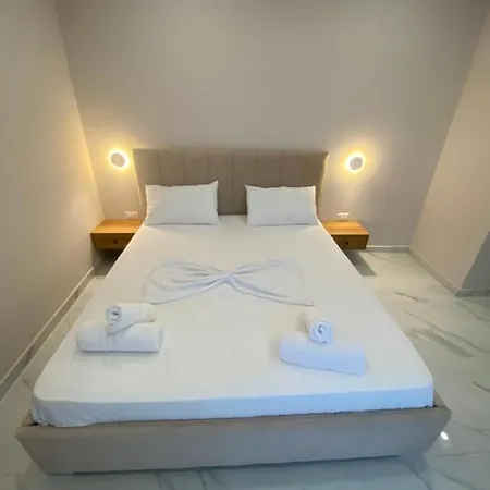Margjokaj Hotel