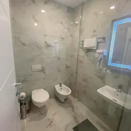 Margjokaj Hotel Velipoje