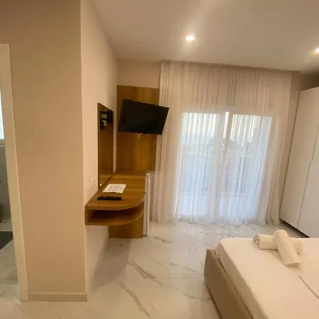 Margjokaj Hotel Velipojë