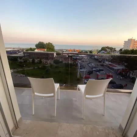 Margjokaj * Velipojë