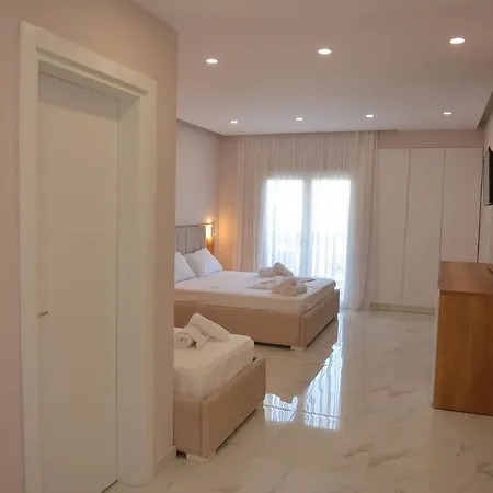 Hotel Margjokaj Velipoje