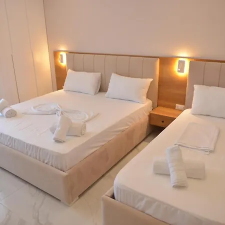Margjokaj Hotel *