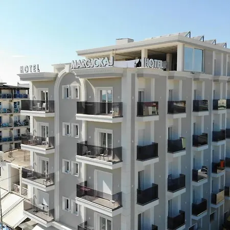 Margjokaj Hotel *