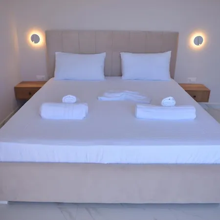 Margjokaj Hotel