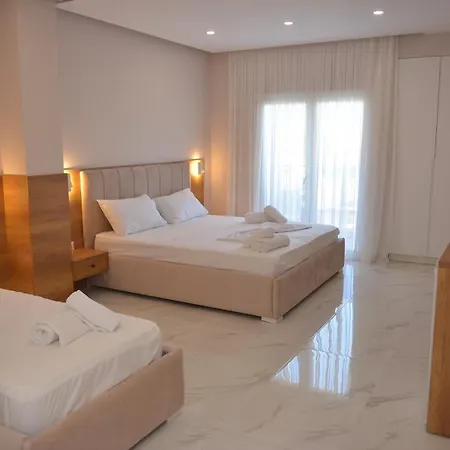 Margjokaj Hotel *