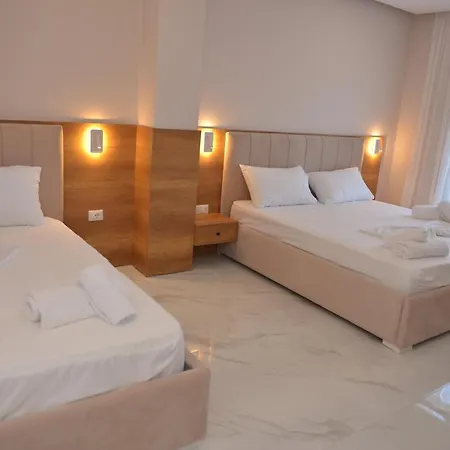 Margjokaj * Velipojë