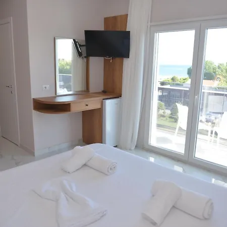 Hotel Margjokaj Velipoje