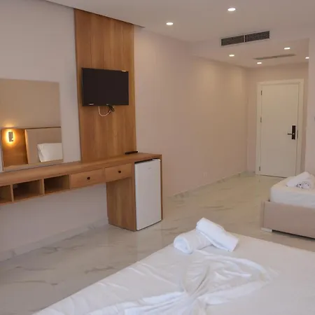 Margjokaj Hotel *
