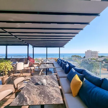 Margjokaj * Velipojë