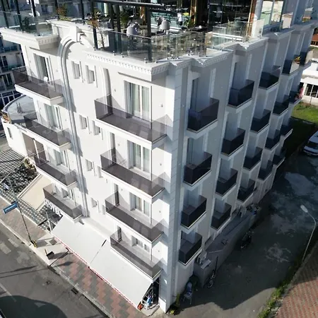 Margjokaj * Velipojë