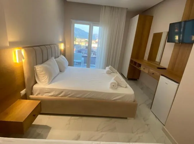 Hotel Margjokaj Velipojë