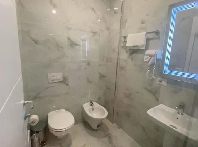 Margjokaj Hotel Velipojë